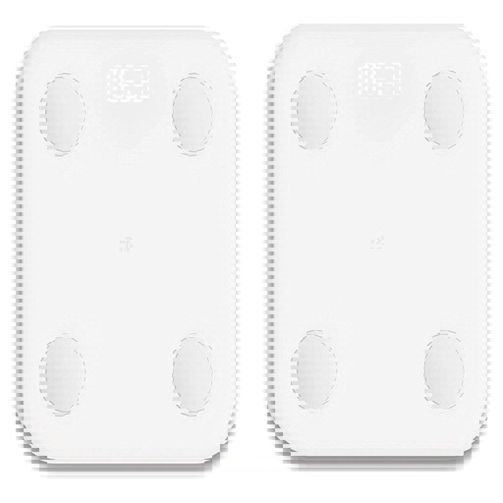 Весы Xiaomi Mi Body Composition Scale 2