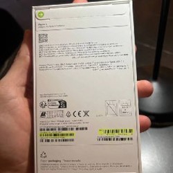 Iphone 17 256 Gb Black - фото 4