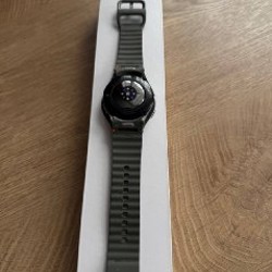 Samsung Galaxy Watch 7 - фото 2