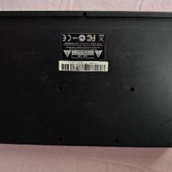 Midi клавиатура Akai mpk mini - фото 2