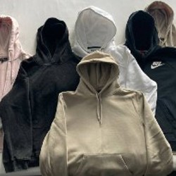 Худи - фото 1