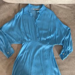 Черное платье - фото 1