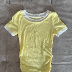 Черное платье - фото 8