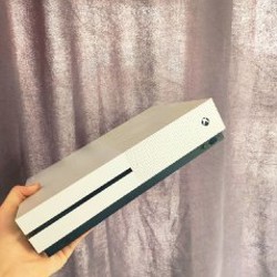 XBOX ONE S - фото 3