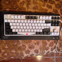 Dark Project — механическая клавиатура - фото 2