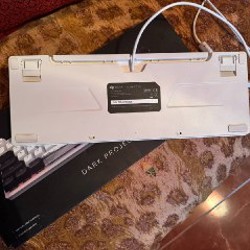 Dark Project — механическая клавиатура - фото 3