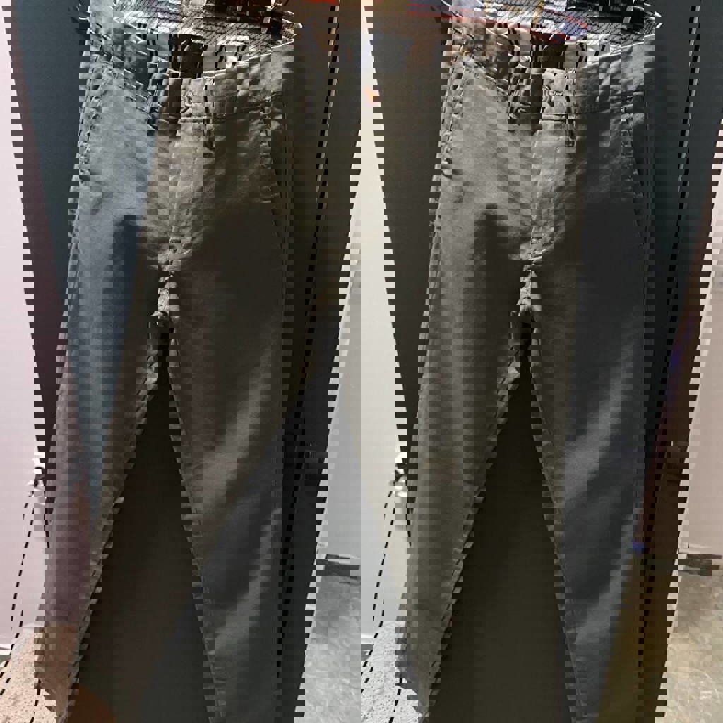 Брюки мужские чиносы