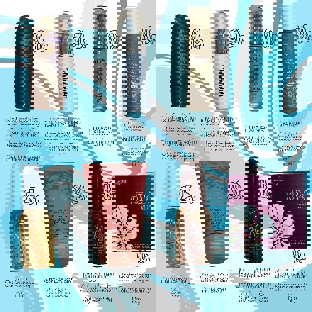 First Aid Beauty Facial Radiance Pads