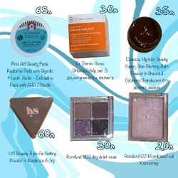 First Aid Beauty Facial Radiance Pads - фото 2