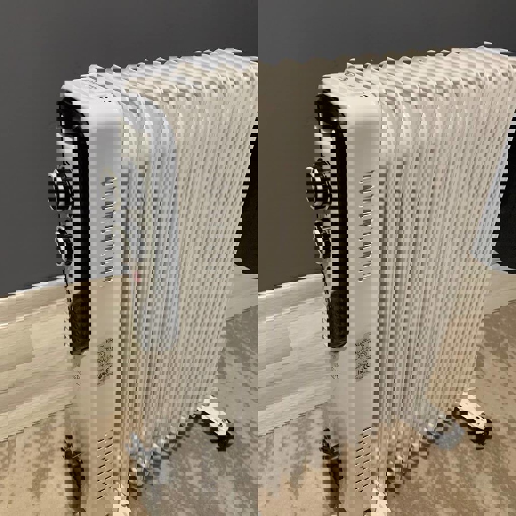 Обогреватель