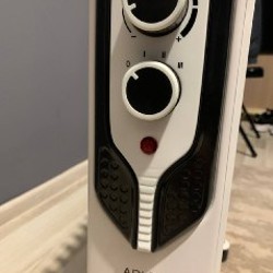 Обогреватель - фото 2