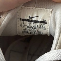 Кроссовки Nike Air Huarache Run Premium - фото 6