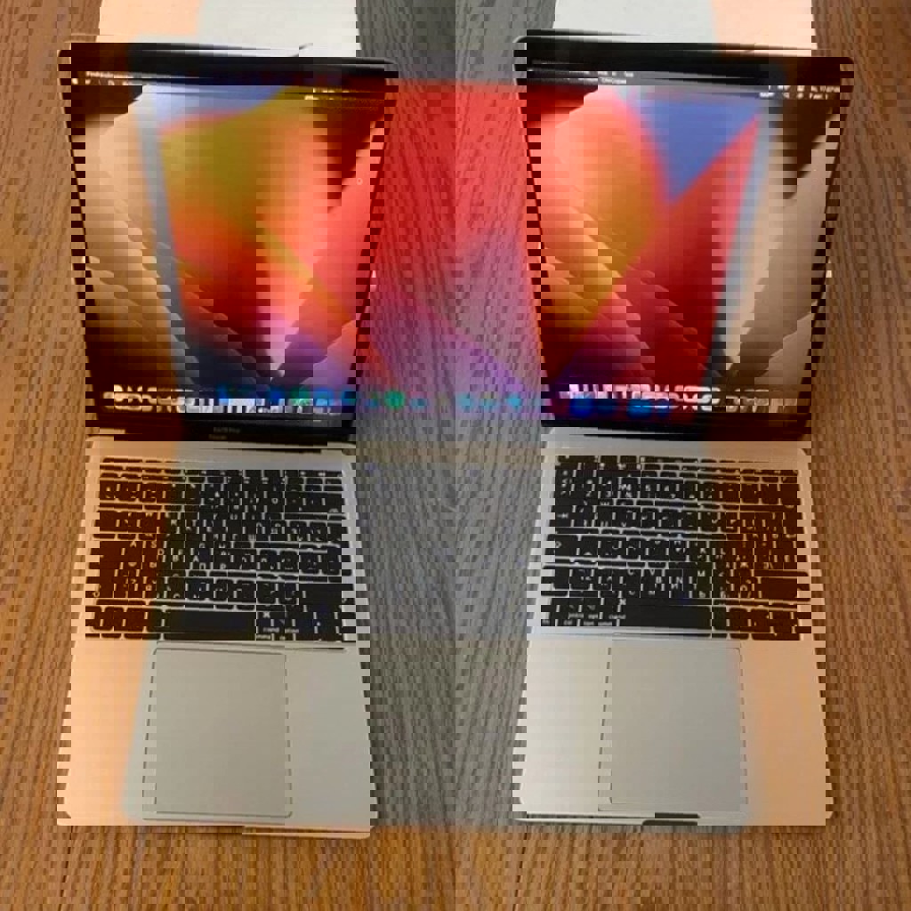 Макбук MacBook Pro 13