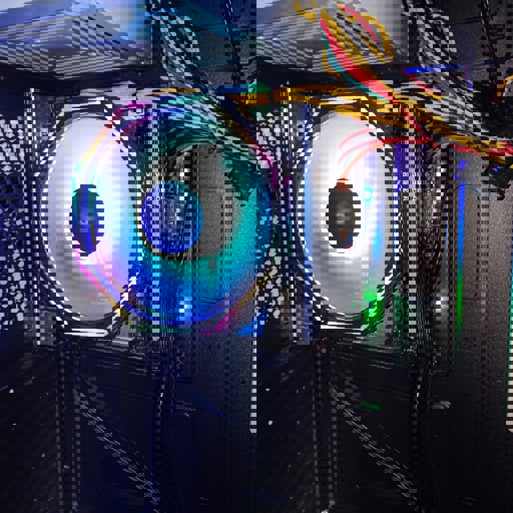 Настольный компьютер