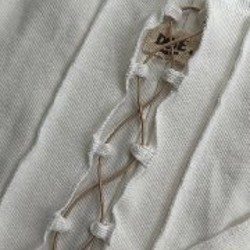 Топ белый Dose - фото 3