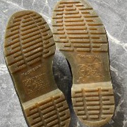 Туфли Dr. Martens 1461 - фото 3