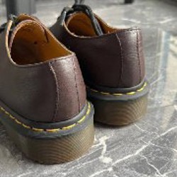 Туфли Dr. Martens 1461 - фото 5