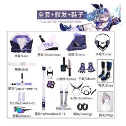 Кофта Hearthstone - фото 1