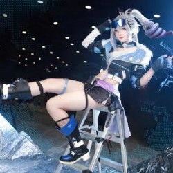 Кофта Hearthstone - фото 2