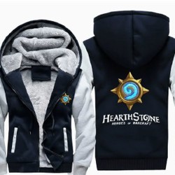 Кофта Hearthstone - фото 4