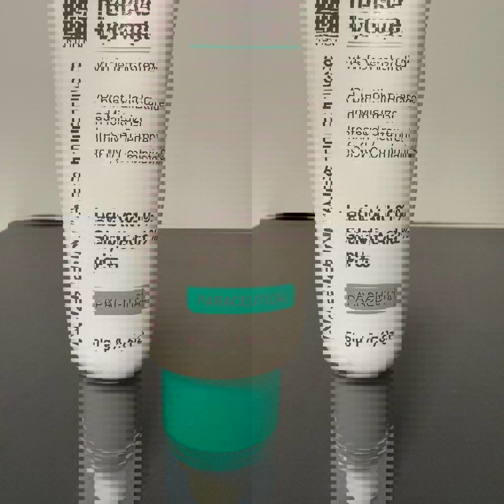 Мягкий ретинол