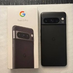 Pixel 8 Pro - фото 2