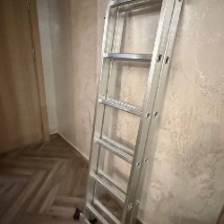 Стремянка - фото 2