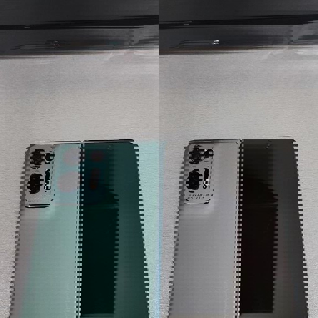 Складной смартфон OPPO Find N2 Fold