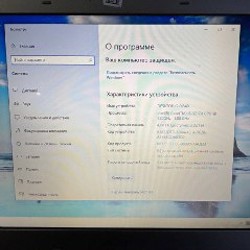 Ноутбук Asus K56cb - фото 2
