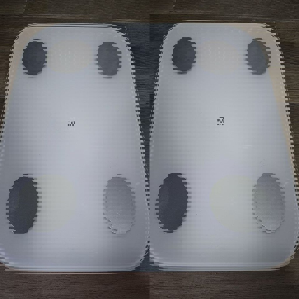 Xiaomi Mi Body Composition Scale 2