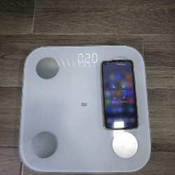 Xiaomi Mi Body Composition Scale 2 - фото 2