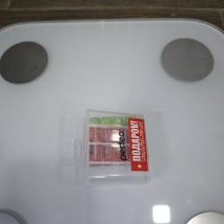 Xiaomi Mi Body Composition Scale 2 - фото 3