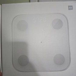 Xiaomi Mi Body Composition Scale 2 - фото 4