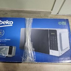 Микроволновка BEKO MOC 201103 - фото 3