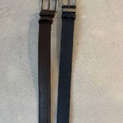 Синий ремень - фото 1