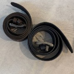 Синий ремень - фото 2