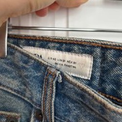 Джинсы мужские Zara - фото 2