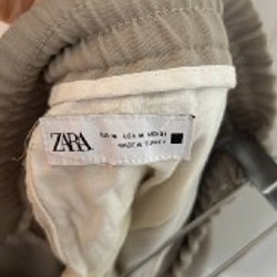Штаны мужские Zara - фото 2