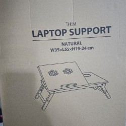 Подставка для ноутбука - фото 3