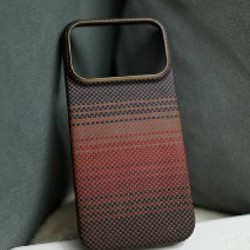 Чехол Pitaka 17 pro - фото 4