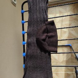 Шарф - фото 3