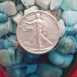 Серебряный «Артефакт Стойкости» - фото 2