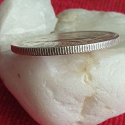 Серебряный «Артефакт Стойкости» - фото 4