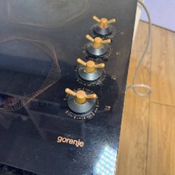 Электрическая плита Gorenje - фото 2