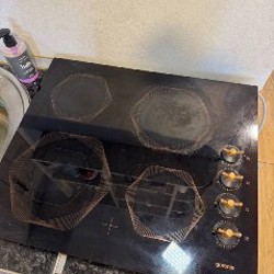 Электрическая плита Gorenje - фото 3