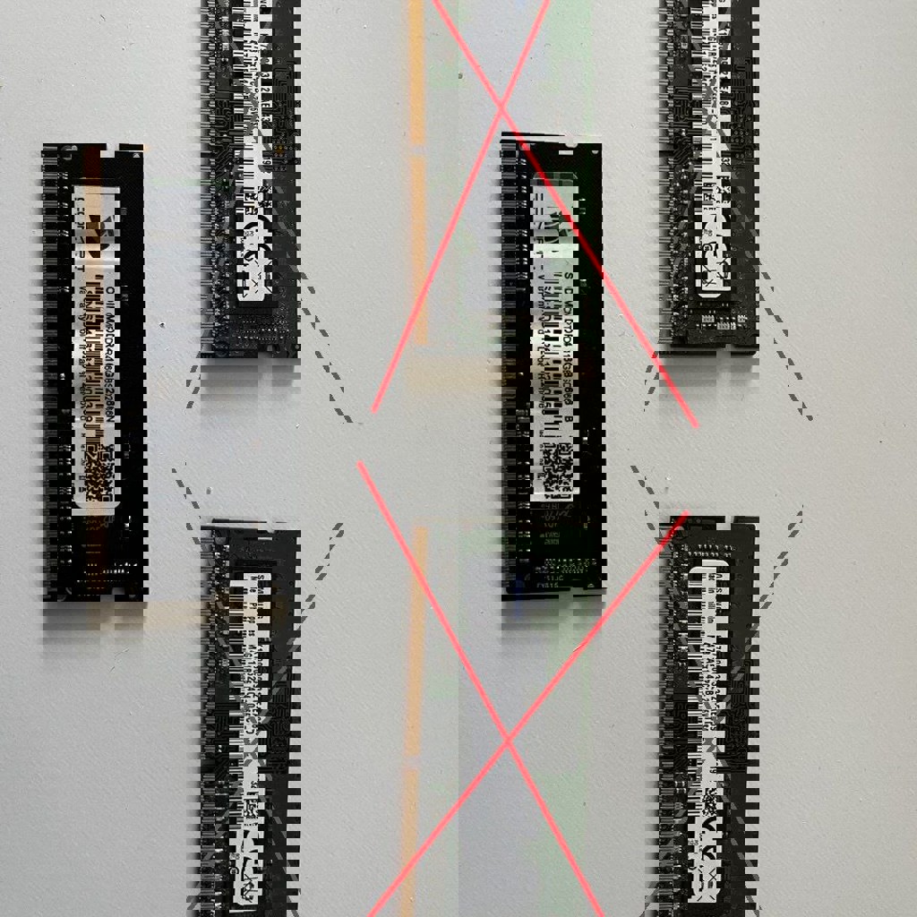 Оперативная память SO-DIMM DDR4