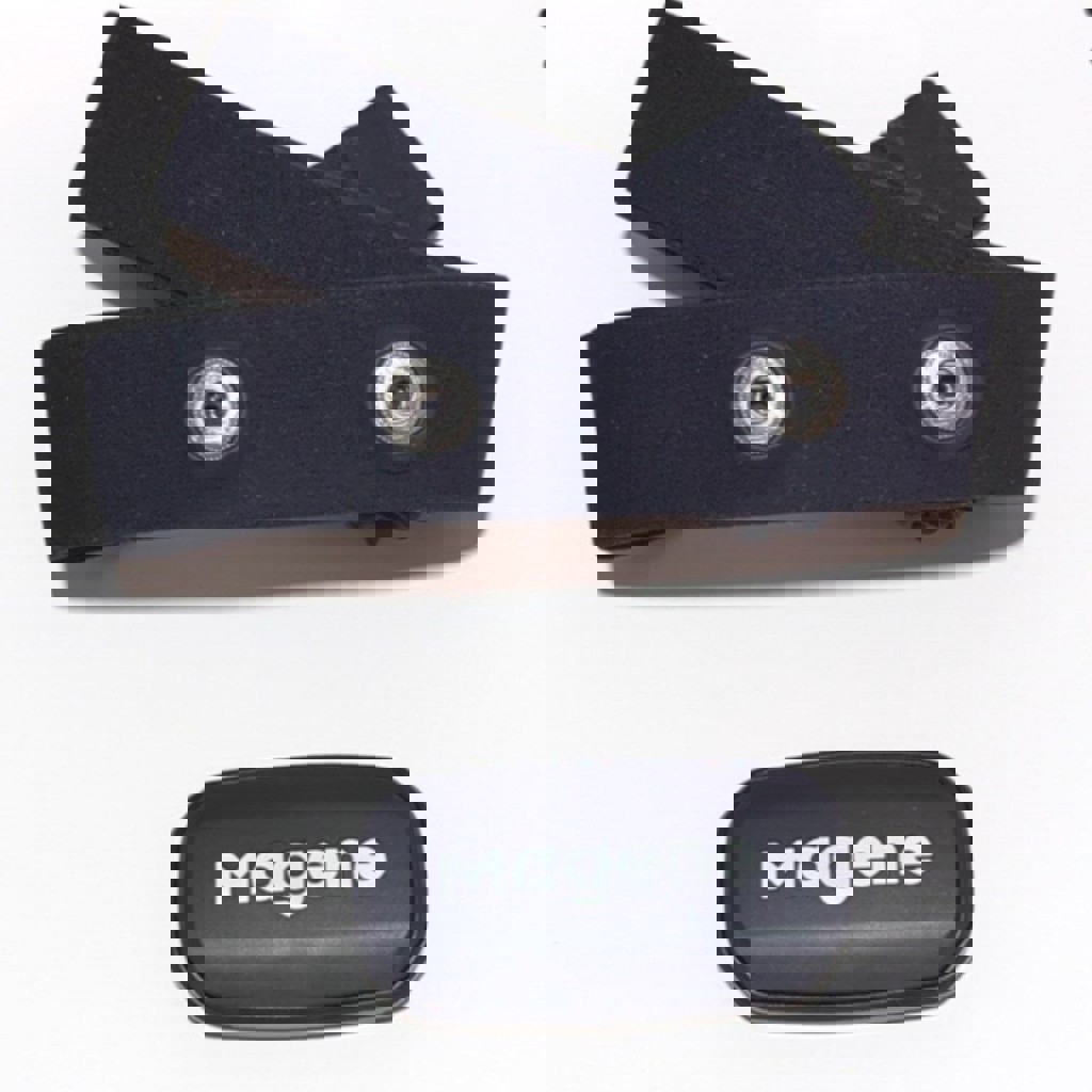 Пульсометр нагрудный беспроводной