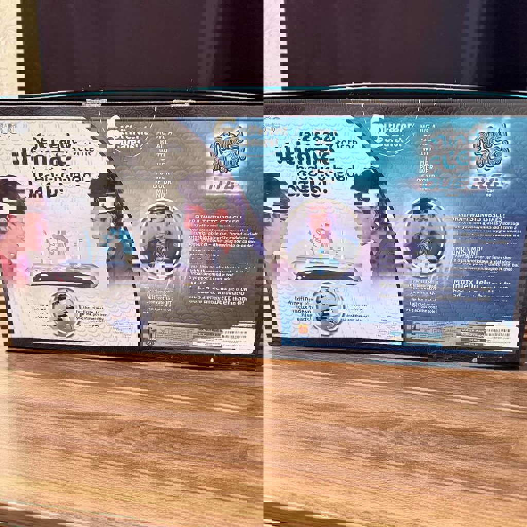 Нейроигра MindFlex Duel