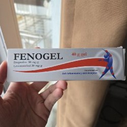 Феногел - фото 2
