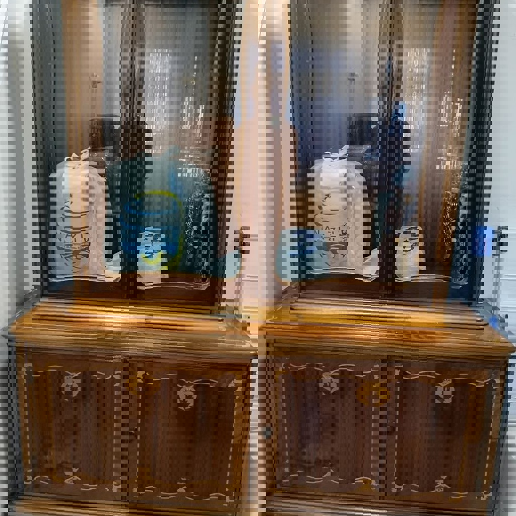 Электро фонтан для питомца